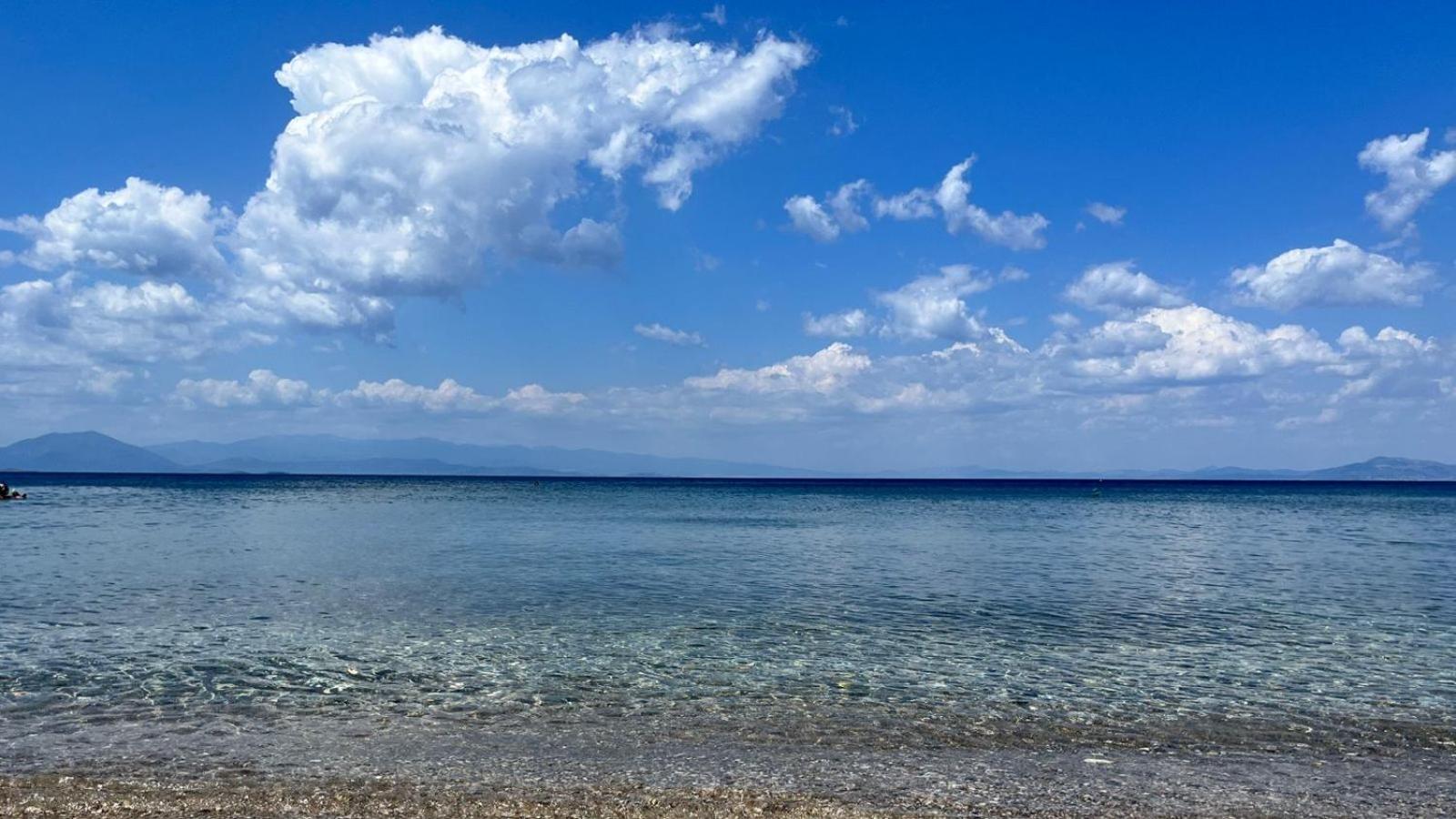 Homico 1 Lefokastro Villa Екстериор снимка