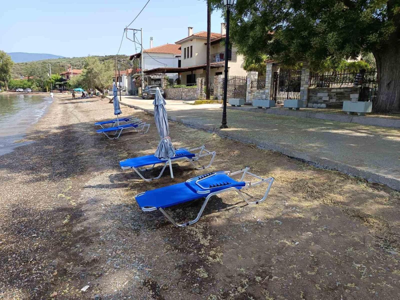 Homico 1 Lefokastro Villa Екстериор снимка
