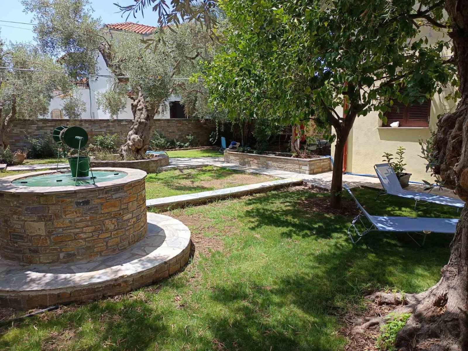 Homico 1 Lefokastro Villa Екстериор снимка